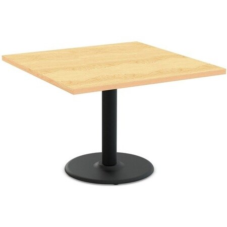 Special-T Table, Square, 36inx36inx29in, Black SCTCANT23636BCM